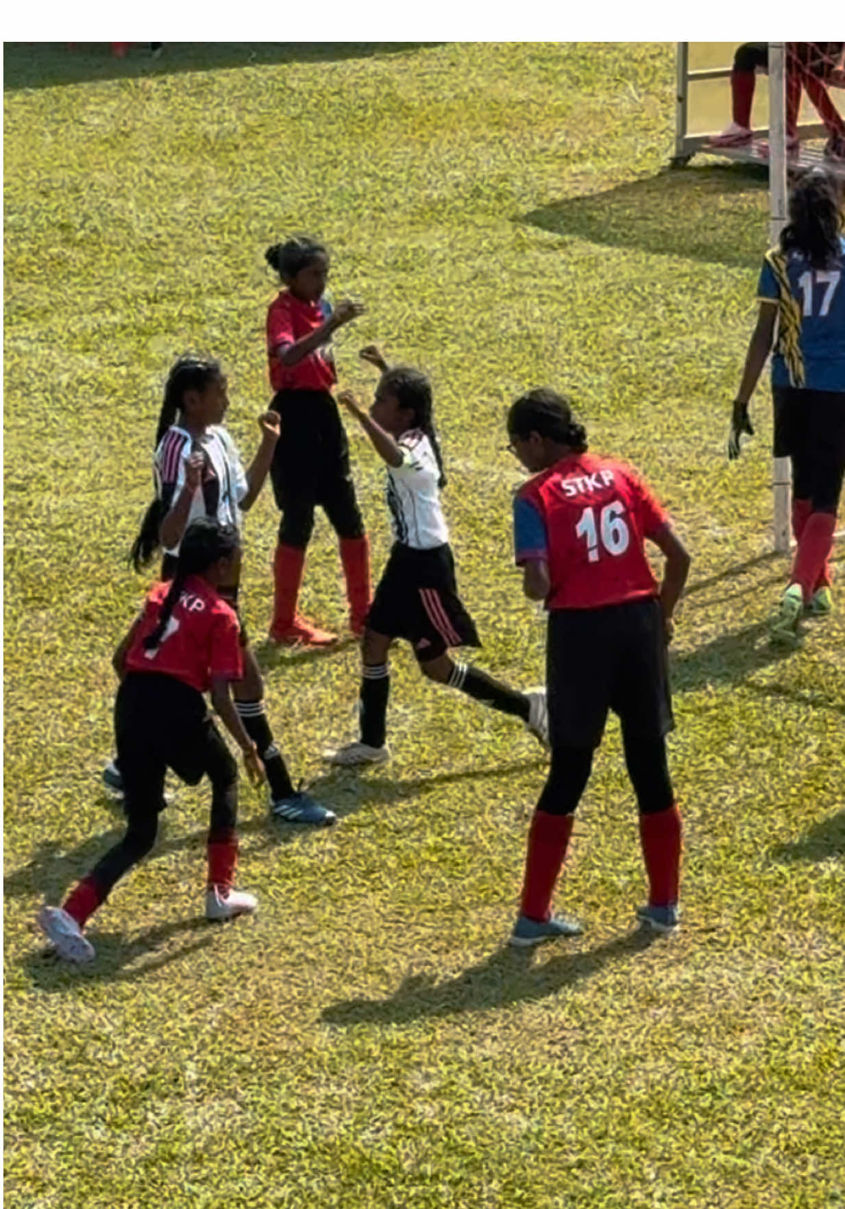 @One Touch Football Academy