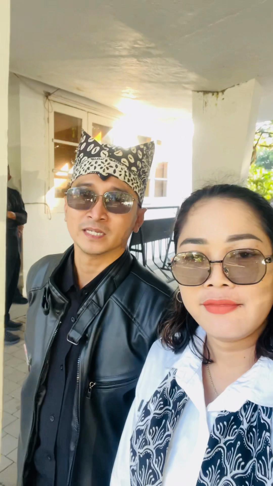 @MbakMandor PSI BANYUWANGI