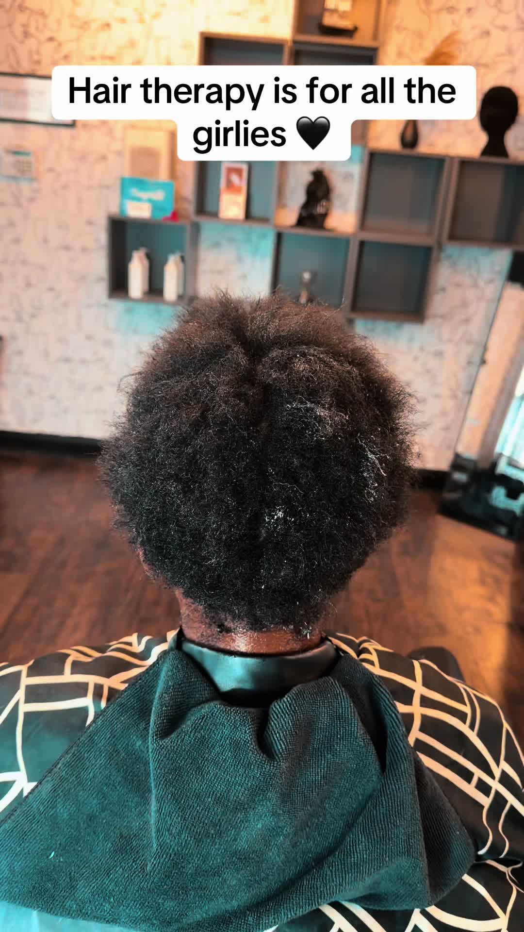 @Level 23 Salon