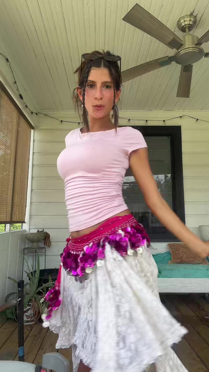 @Angelina Mauerman