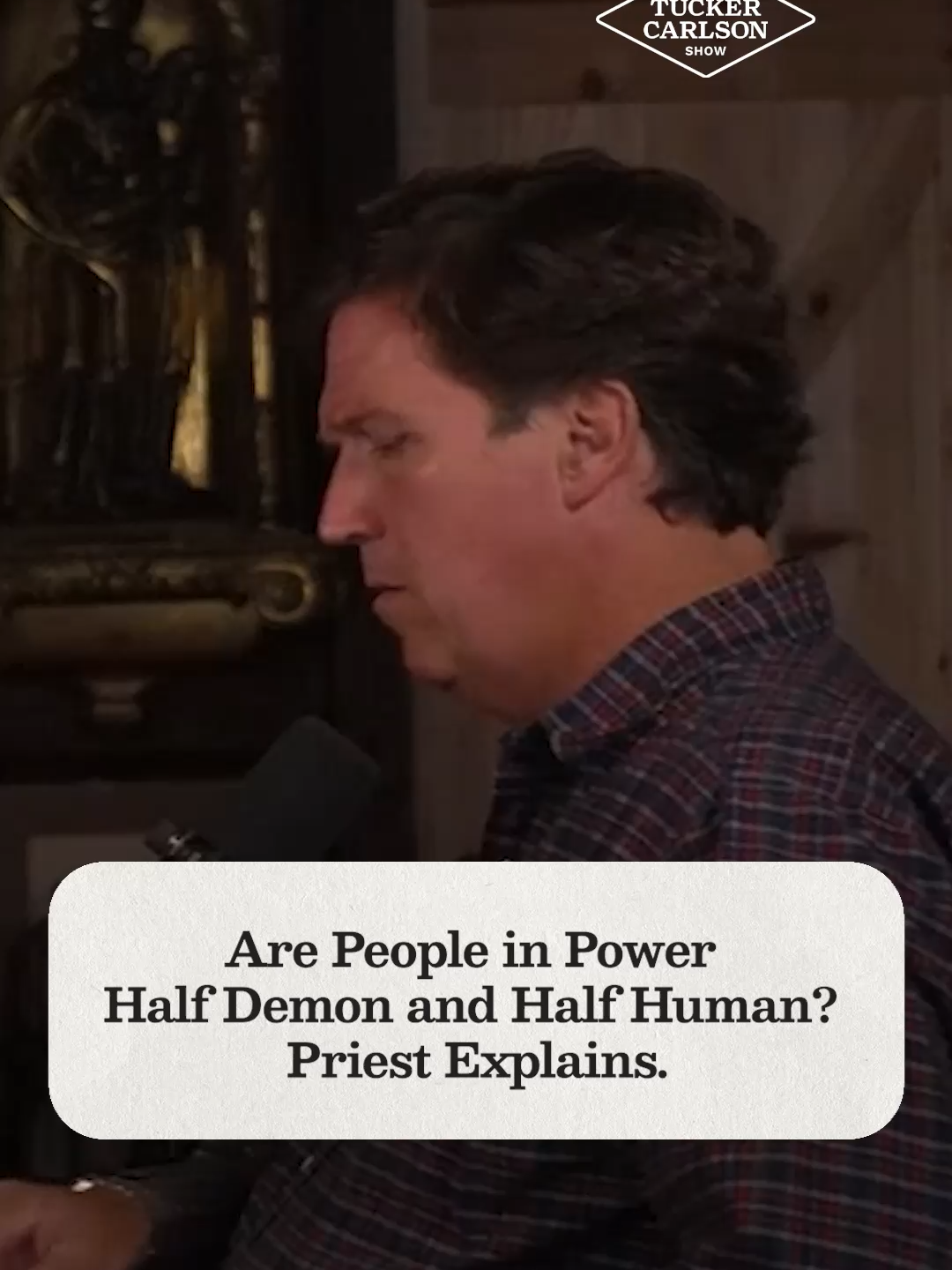 @Tucker Carlson Network