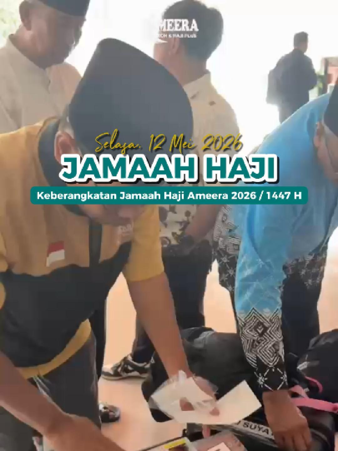 @Ameera | Biro Umroh & Haji