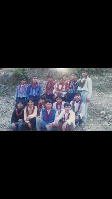 @Laxman adhikari