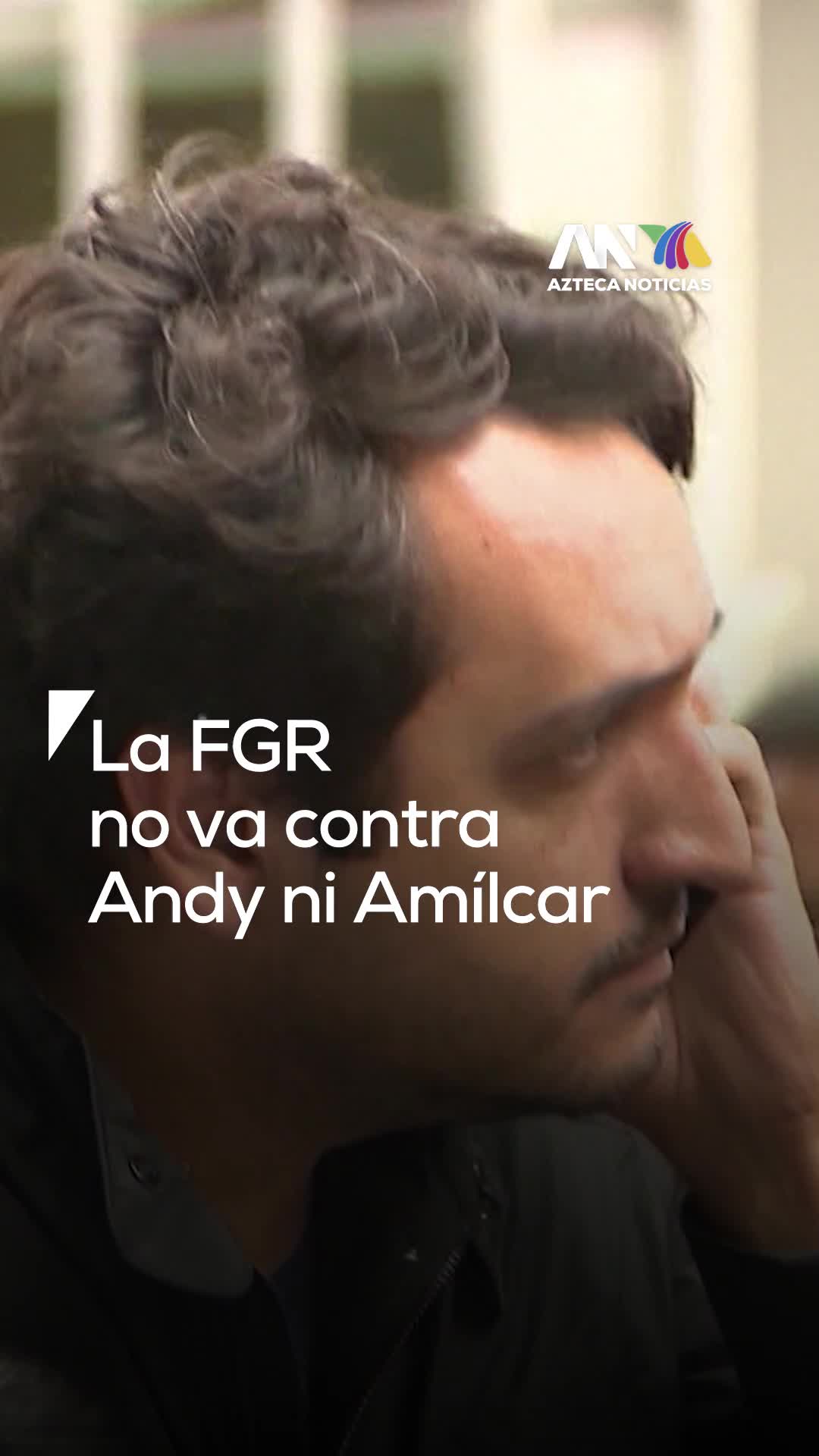 @Azteca Noticias