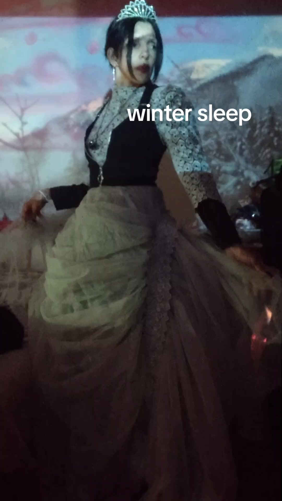 @Nana Osaki