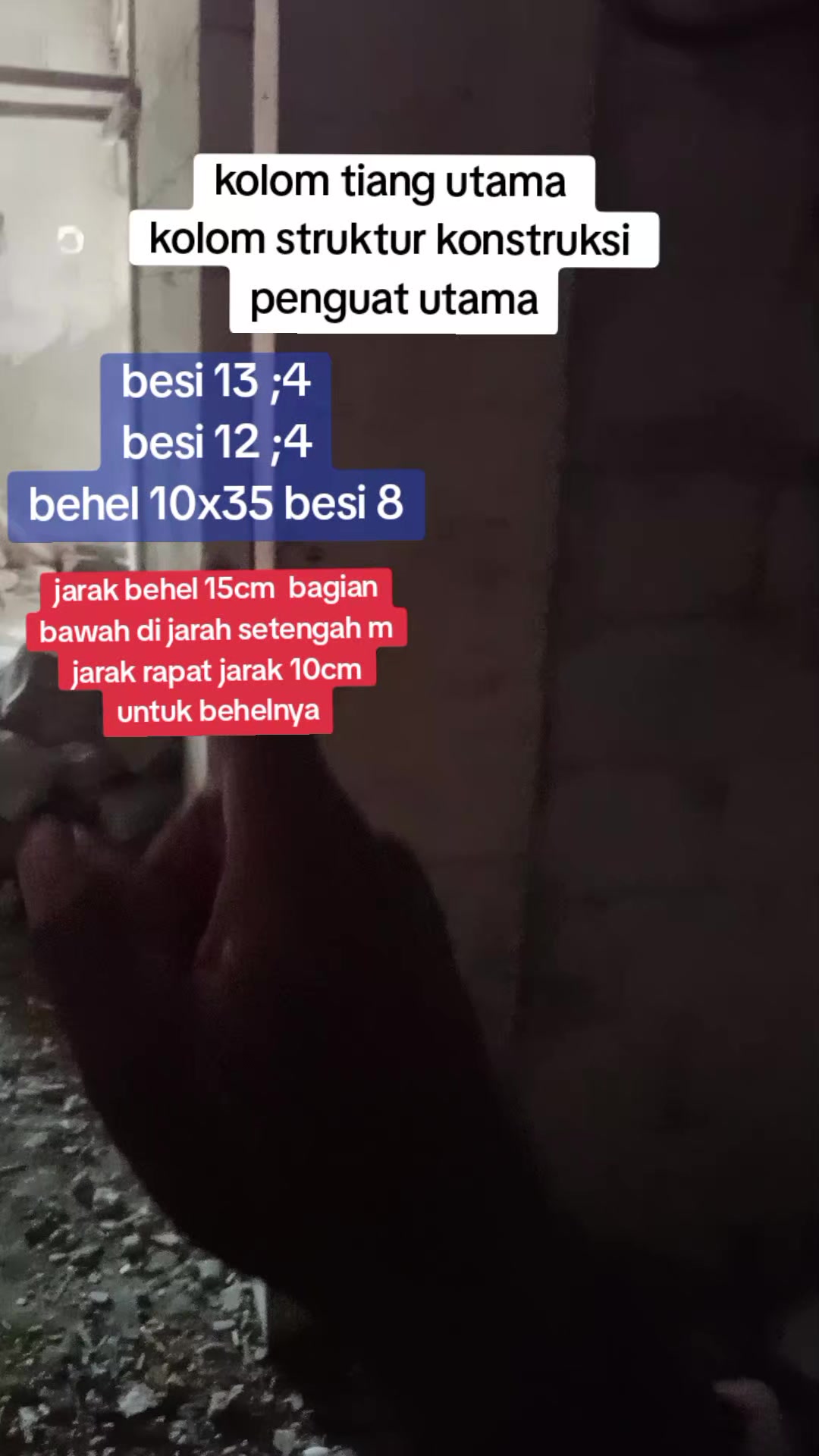 @tukang bangunan mmjb