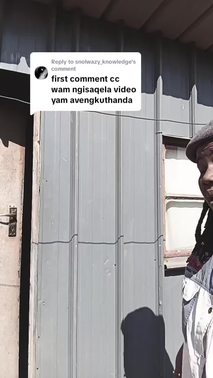 @Katlego Madiba