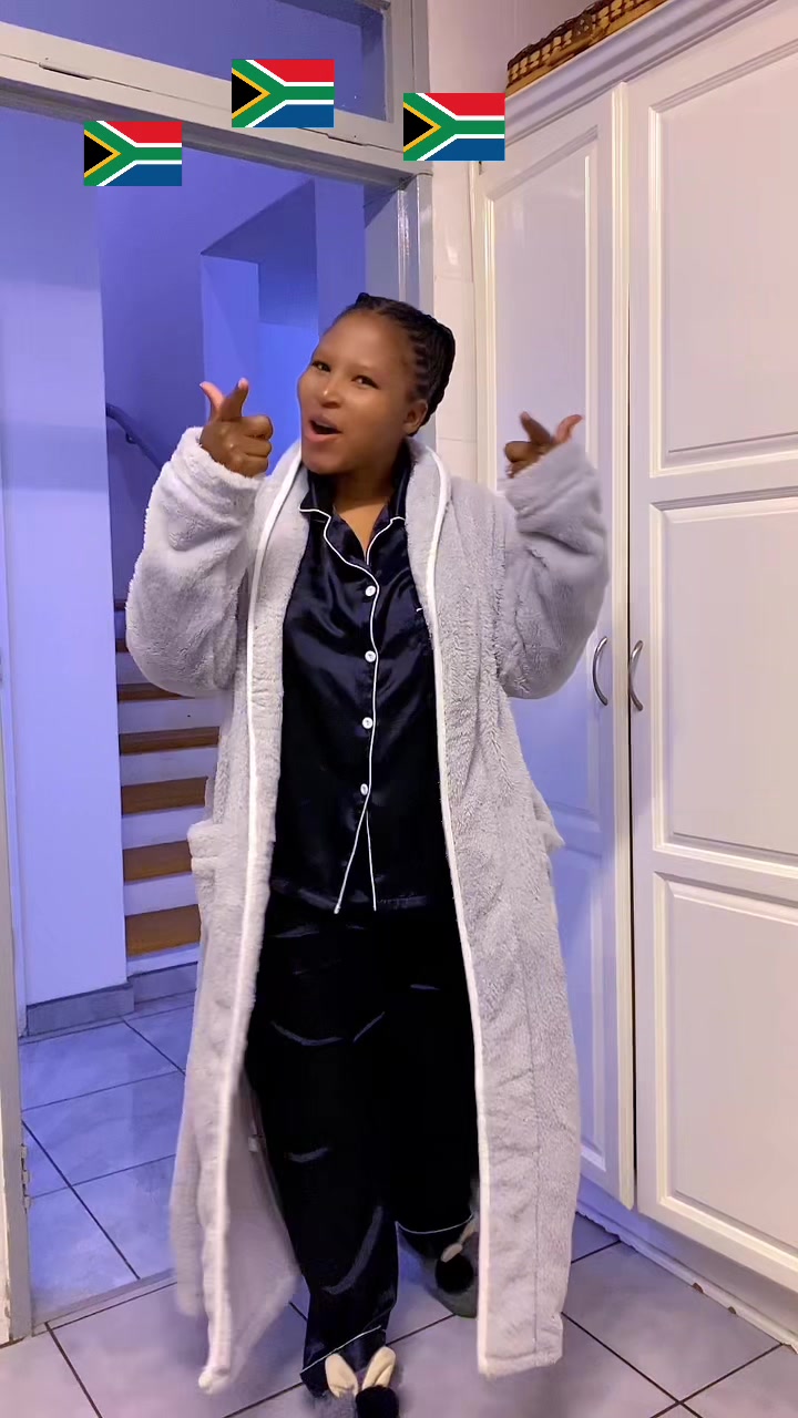@Tumi_The_Queen