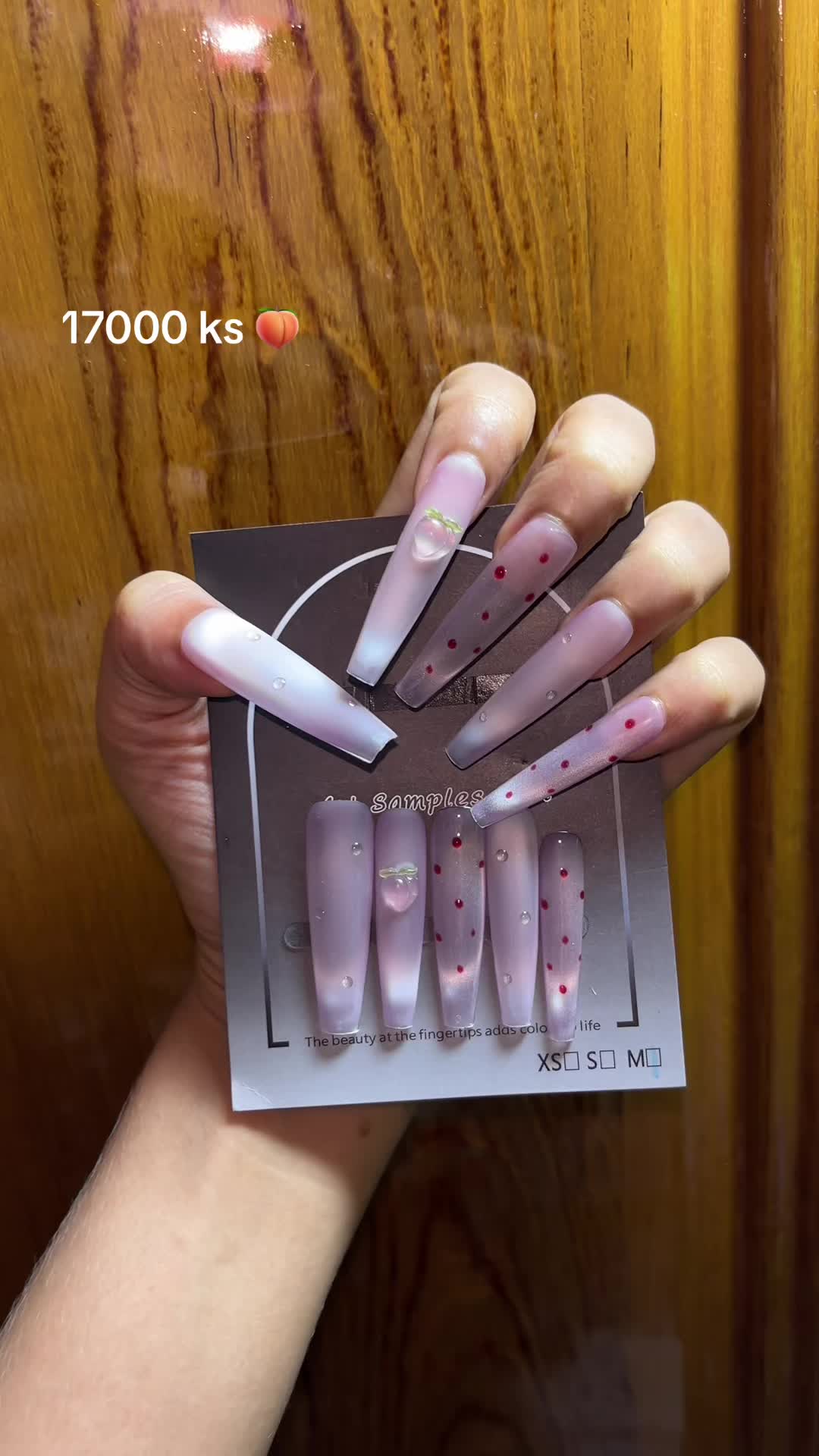 @UE Nails by Hnin 🎀