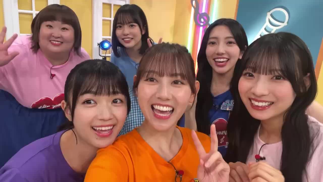 @新・日向坂ミュージックパレード【日テレ公式】