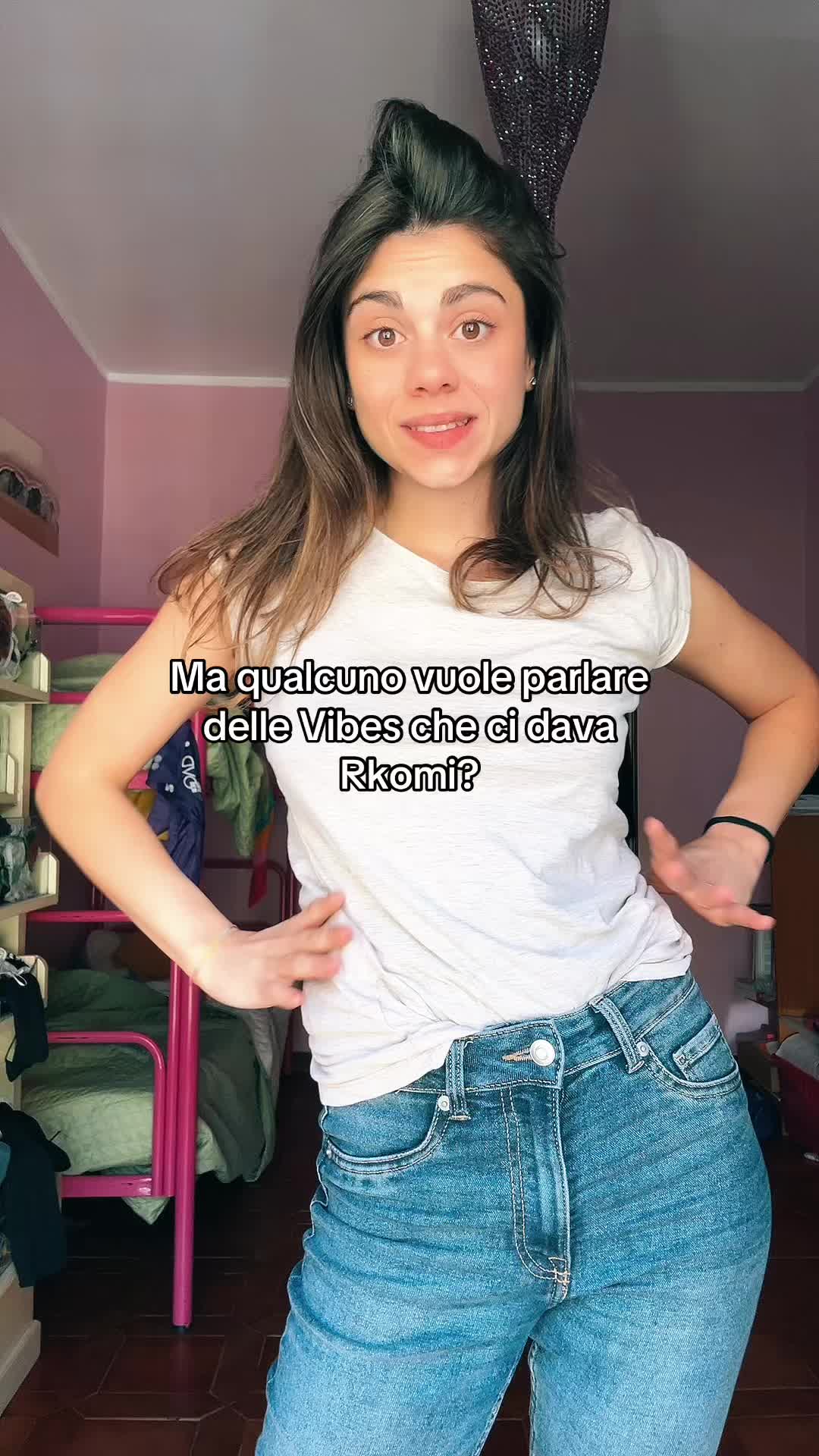 @Valeria Carlotta
