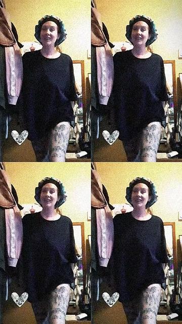 @Satan's Favorite Angel ๐