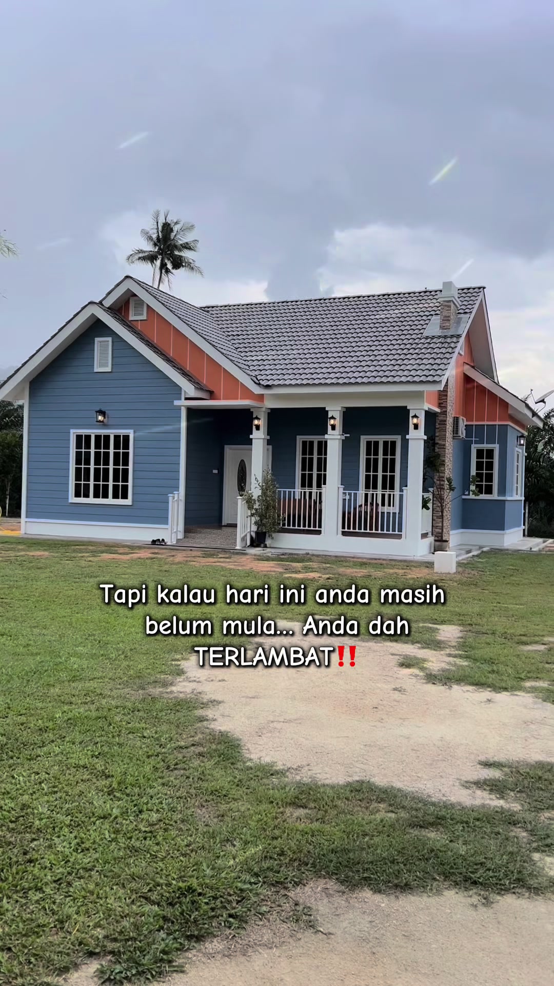 @Kontraktor Perak
