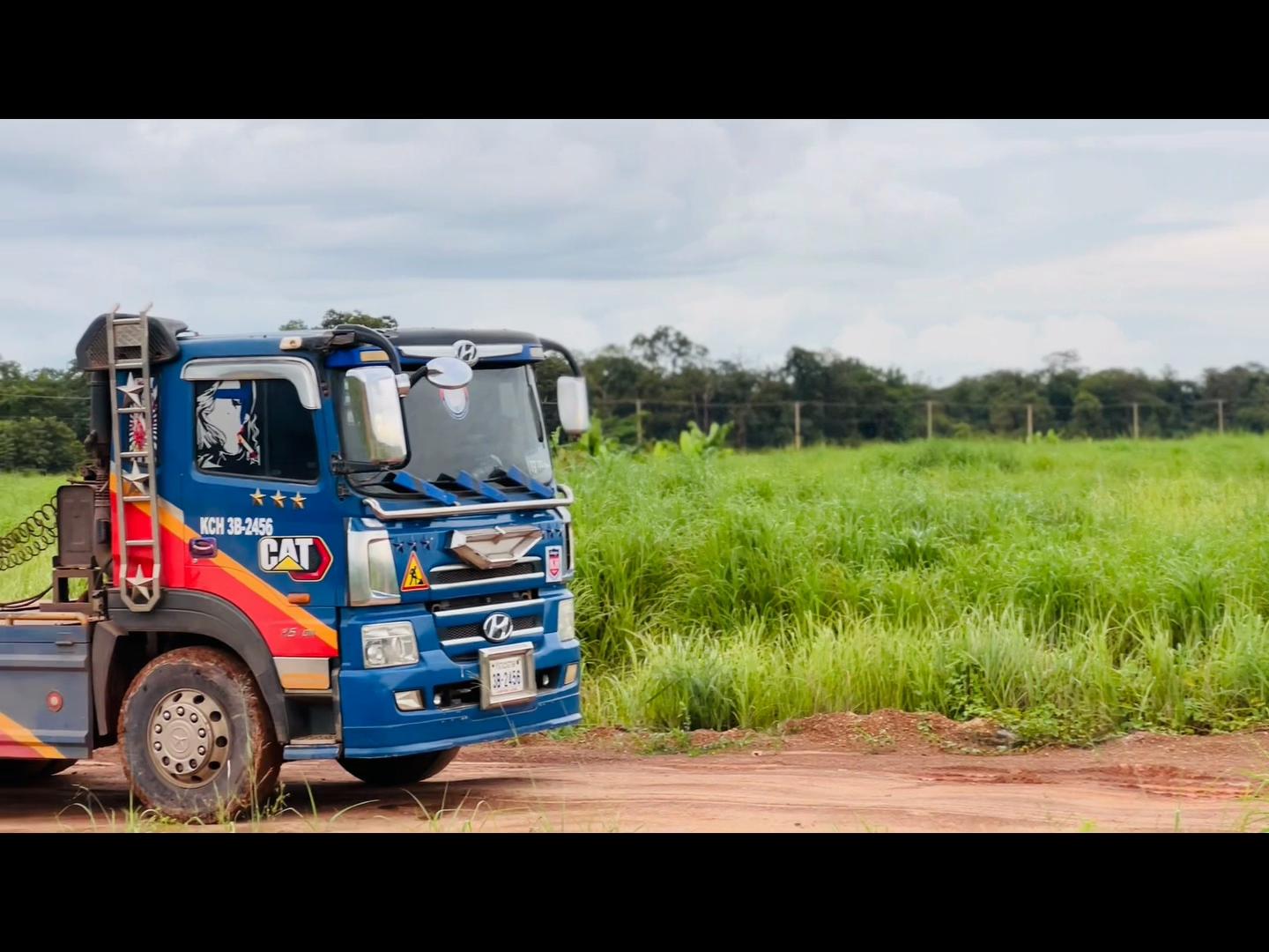@ប្រូ រាជ 💙