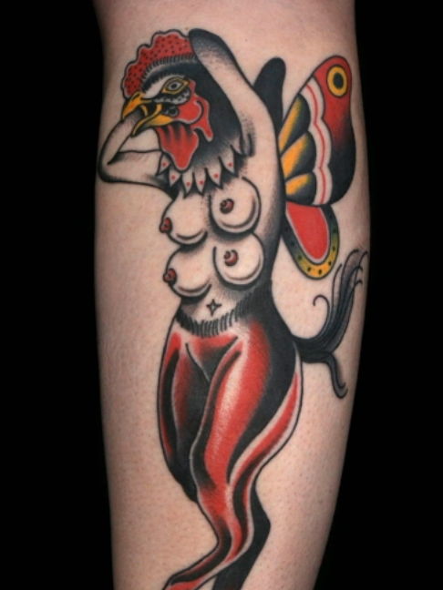 @Ink Master