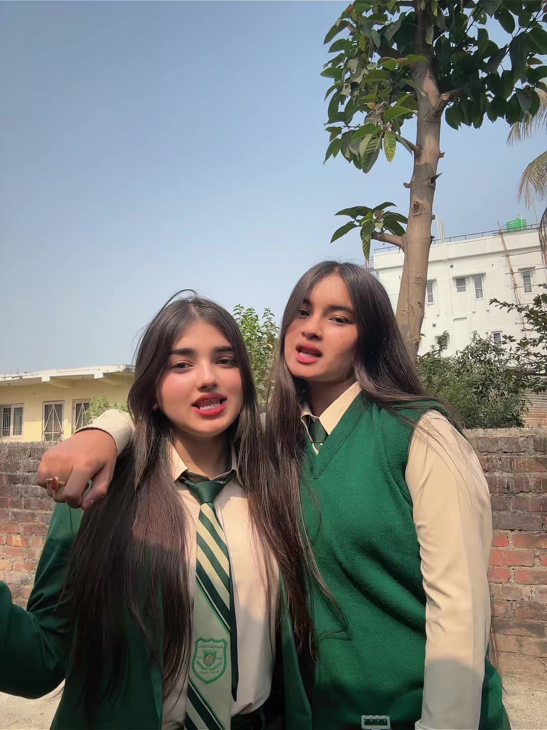 @Terisha