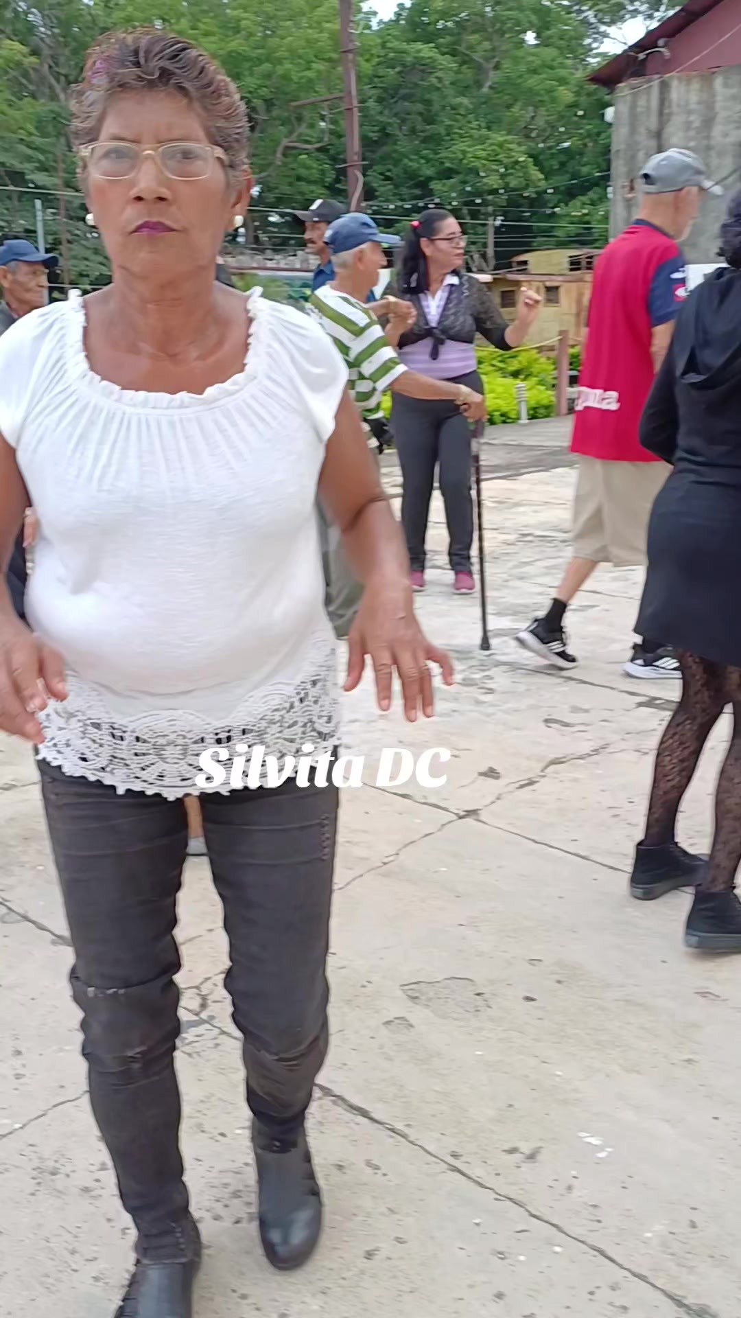 @Silvita DC