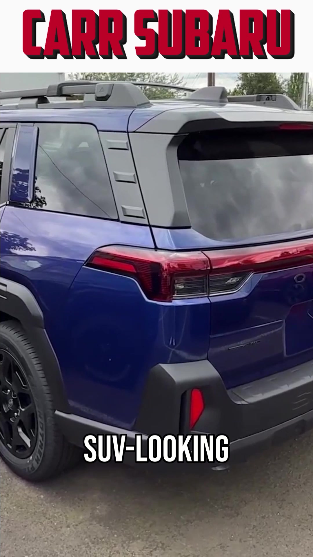 @CARR Subaru