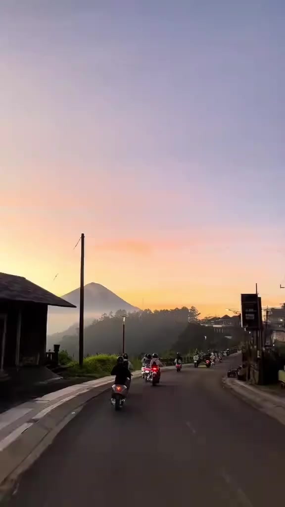 @Siluet Bali