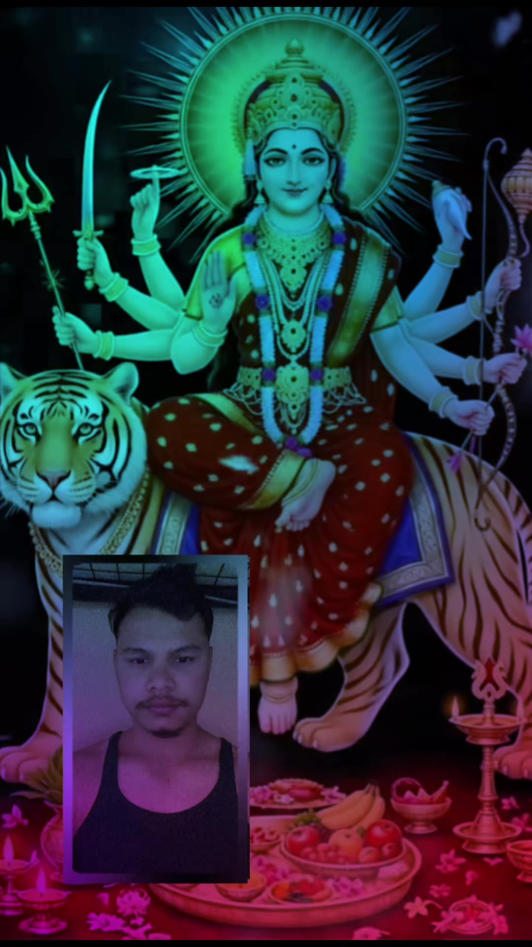 @Ajay chaudhry 32