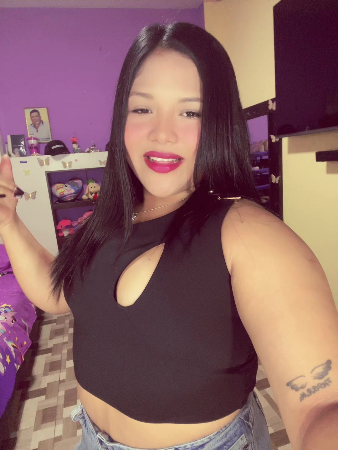 @Fabiana Rabelo🦋