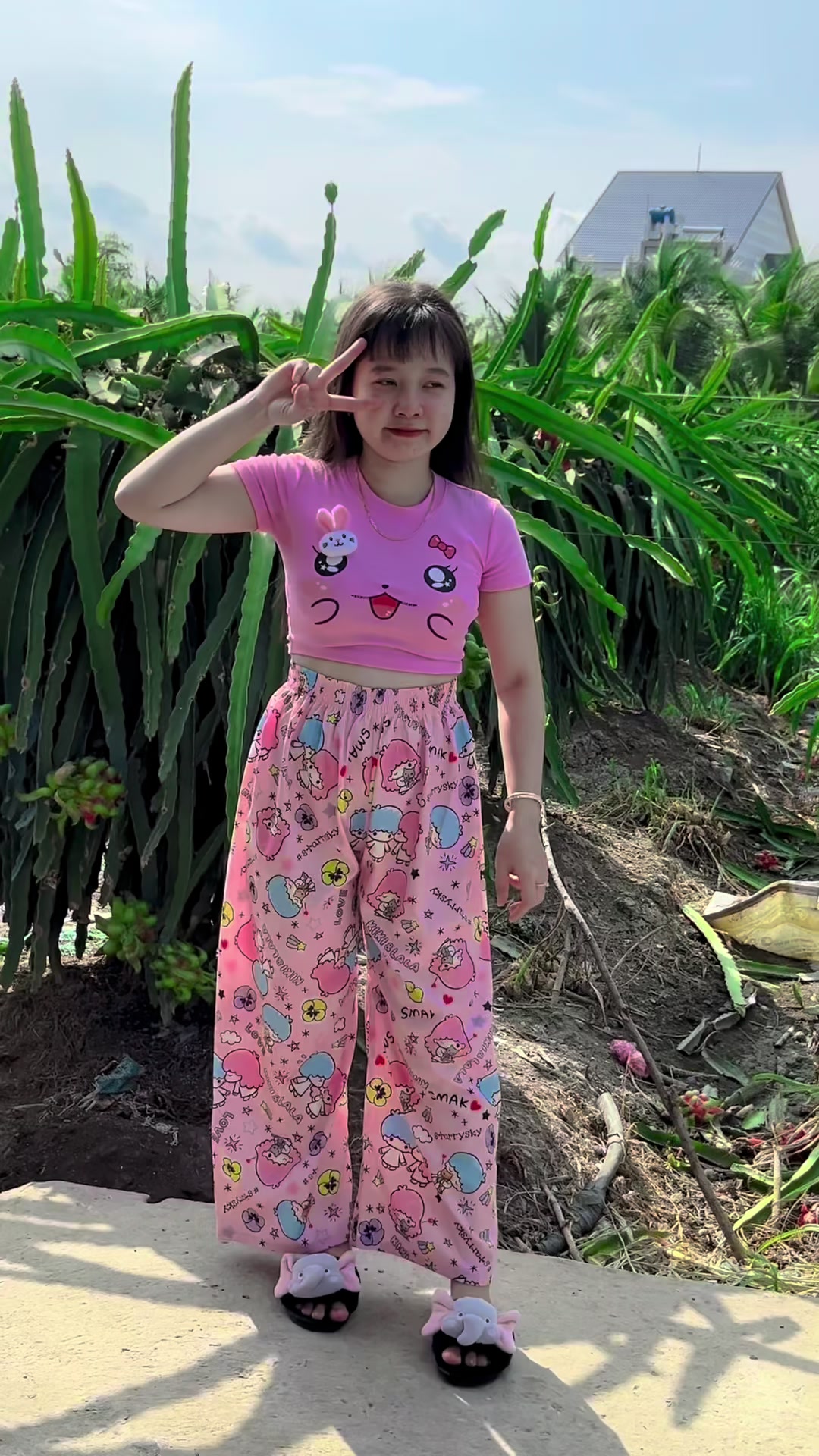 @Cẩm Trúc