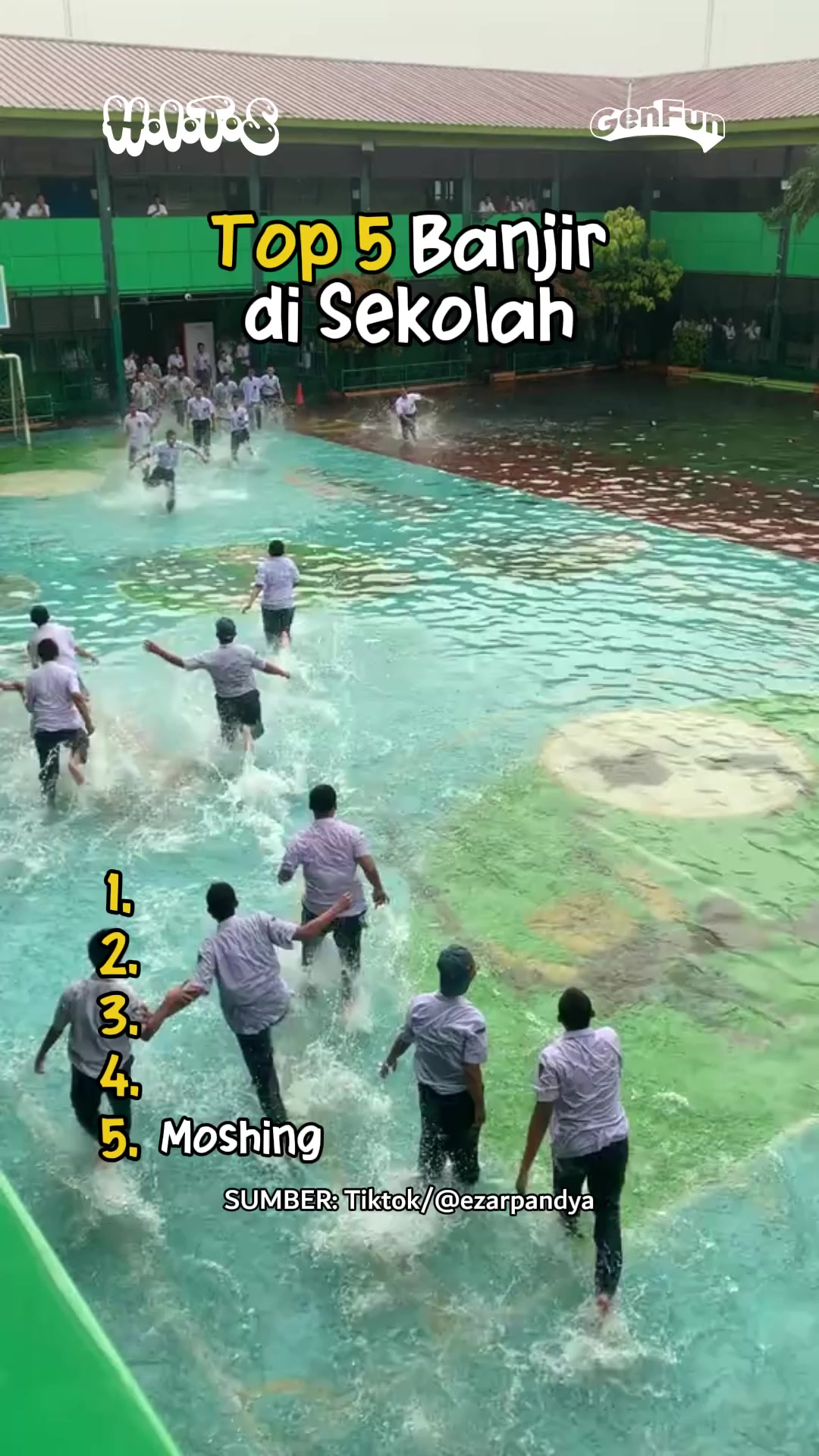 @GenFun