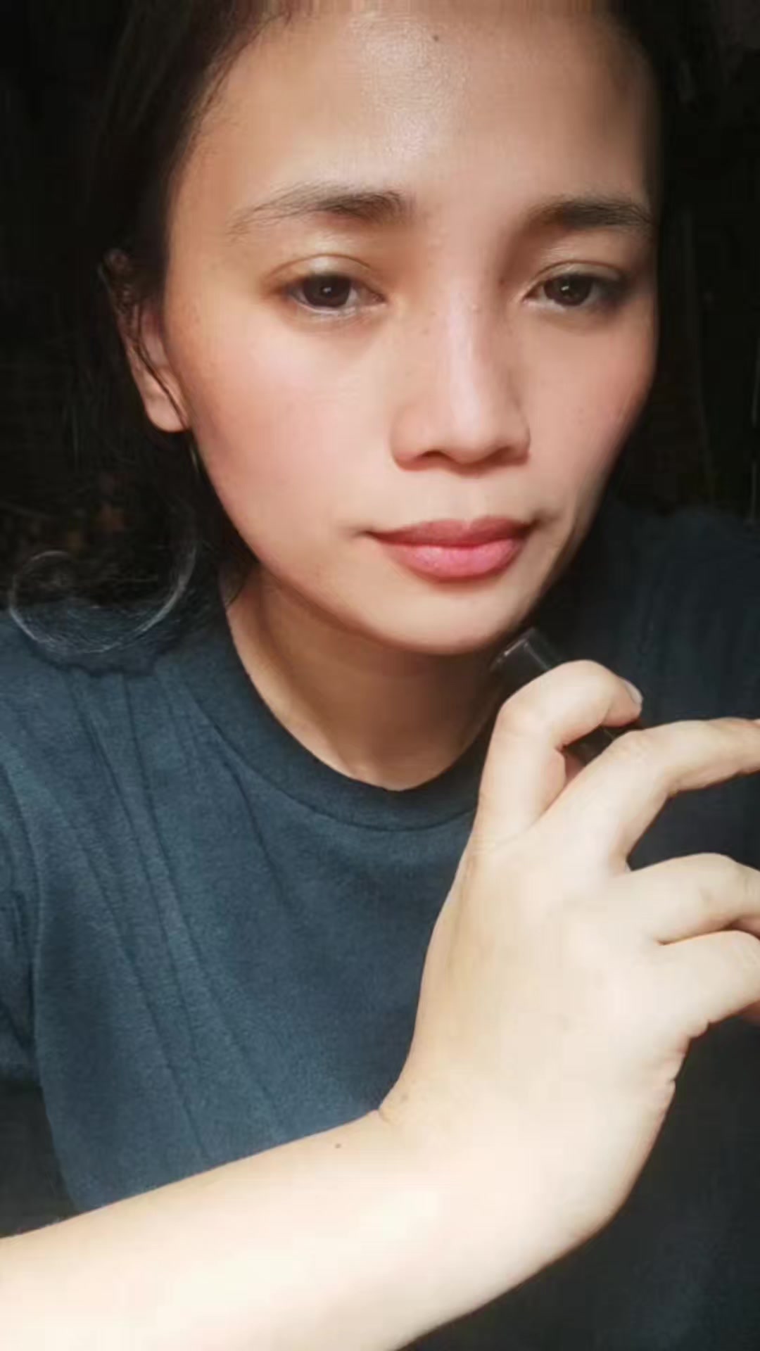 @Ms.Cheerfull😇
