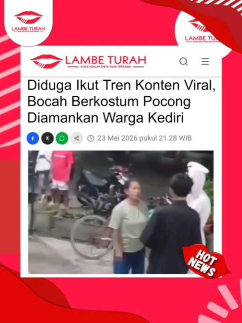 @Wahyu Santosa Official