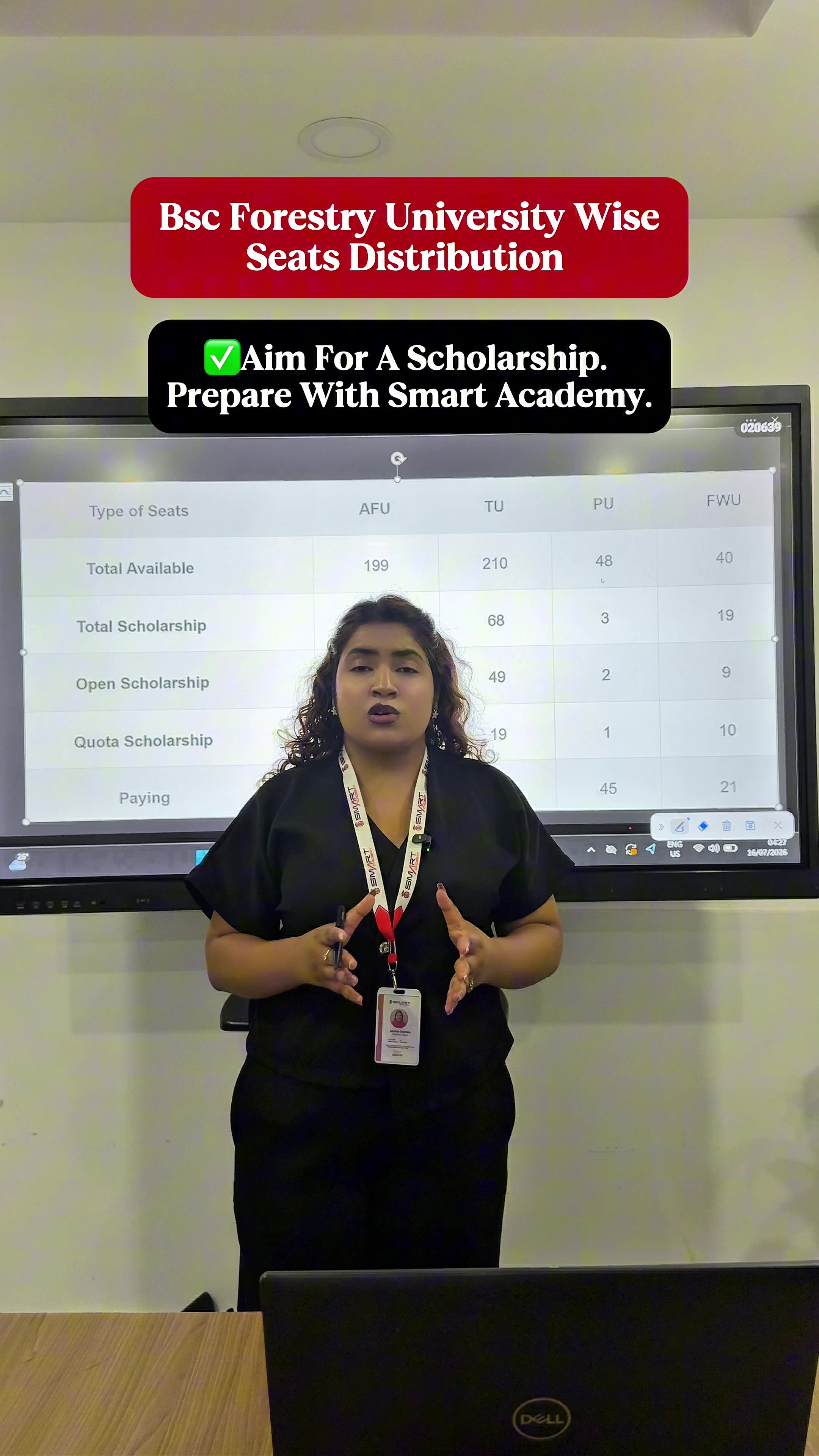 @Smart Educational Academy