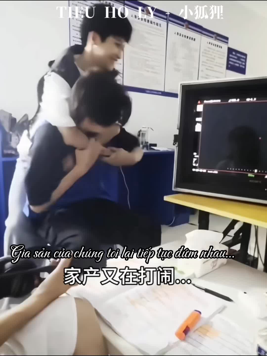 @Tiểu Hồ Ly - 小狐狸