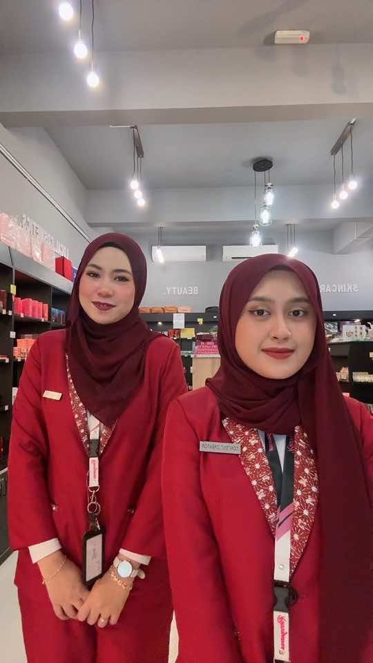 @De Syaza