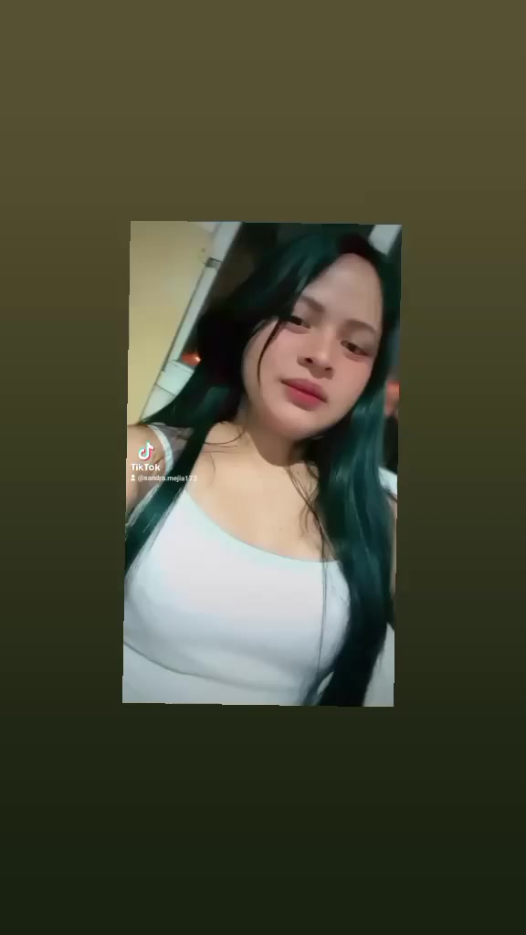 @Sandra Mejia