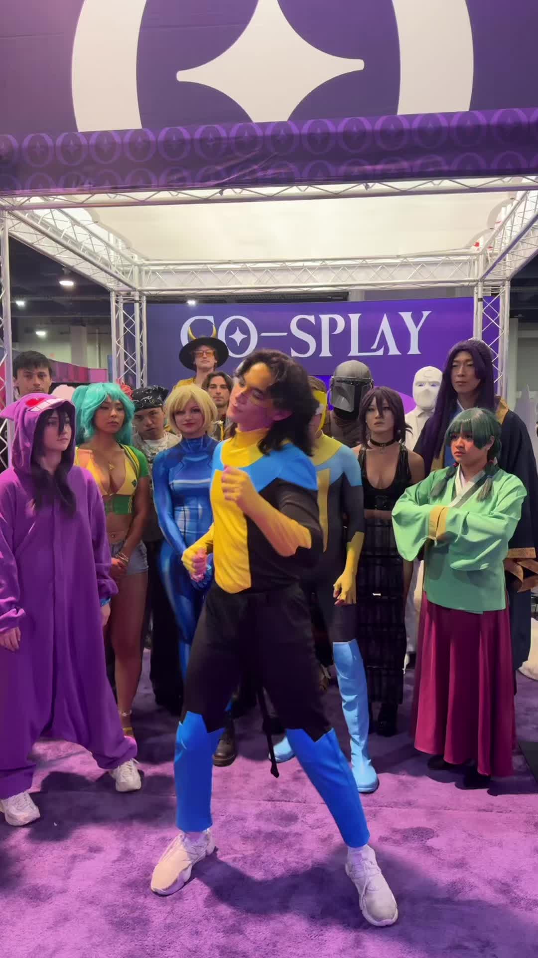 @ManiaCosplays