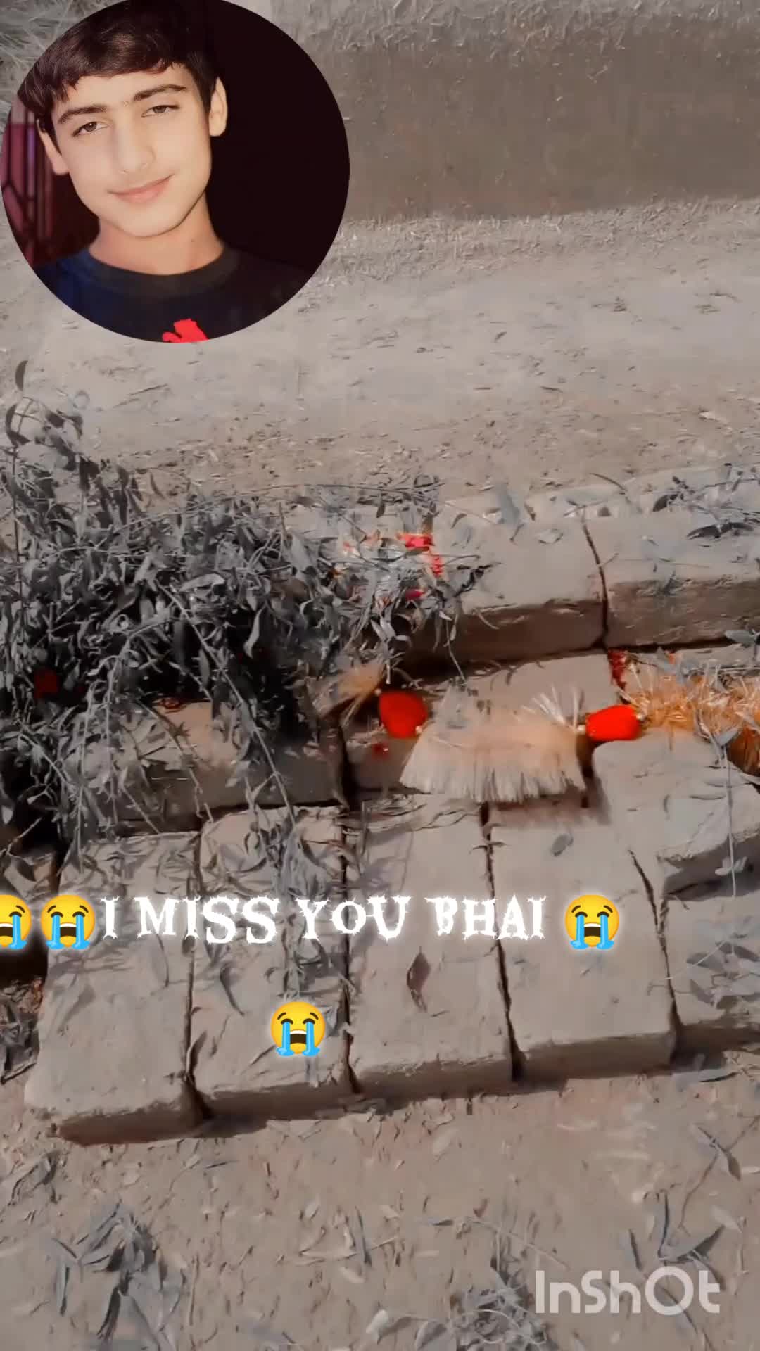 @i miss you Bhai 😭😭