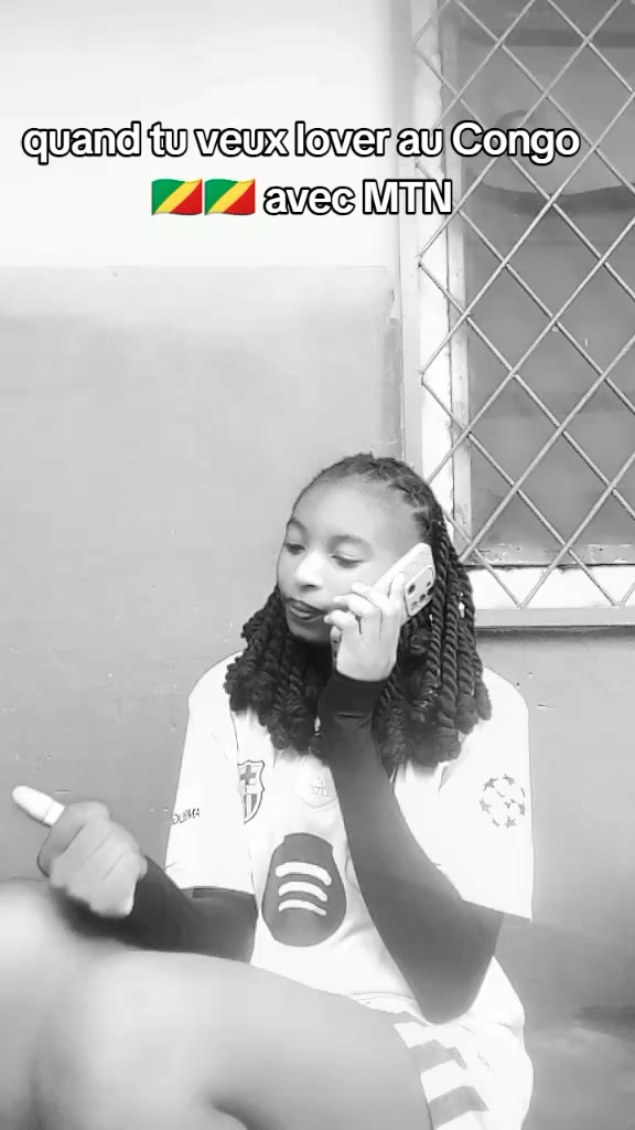 @dalia la congolaise 242 🇨🇬