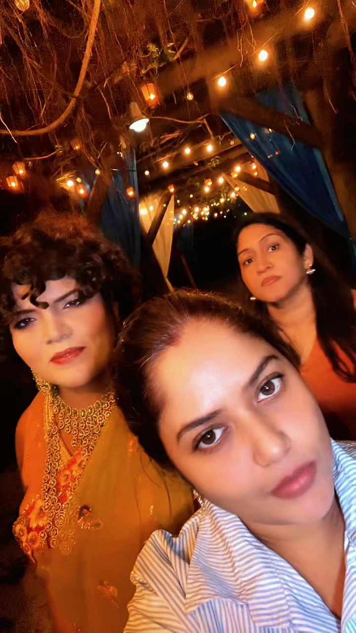 @Shalini make up artist 💄💇