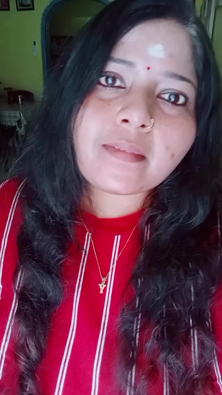 @💞Yamunadevi Jayabalan💞