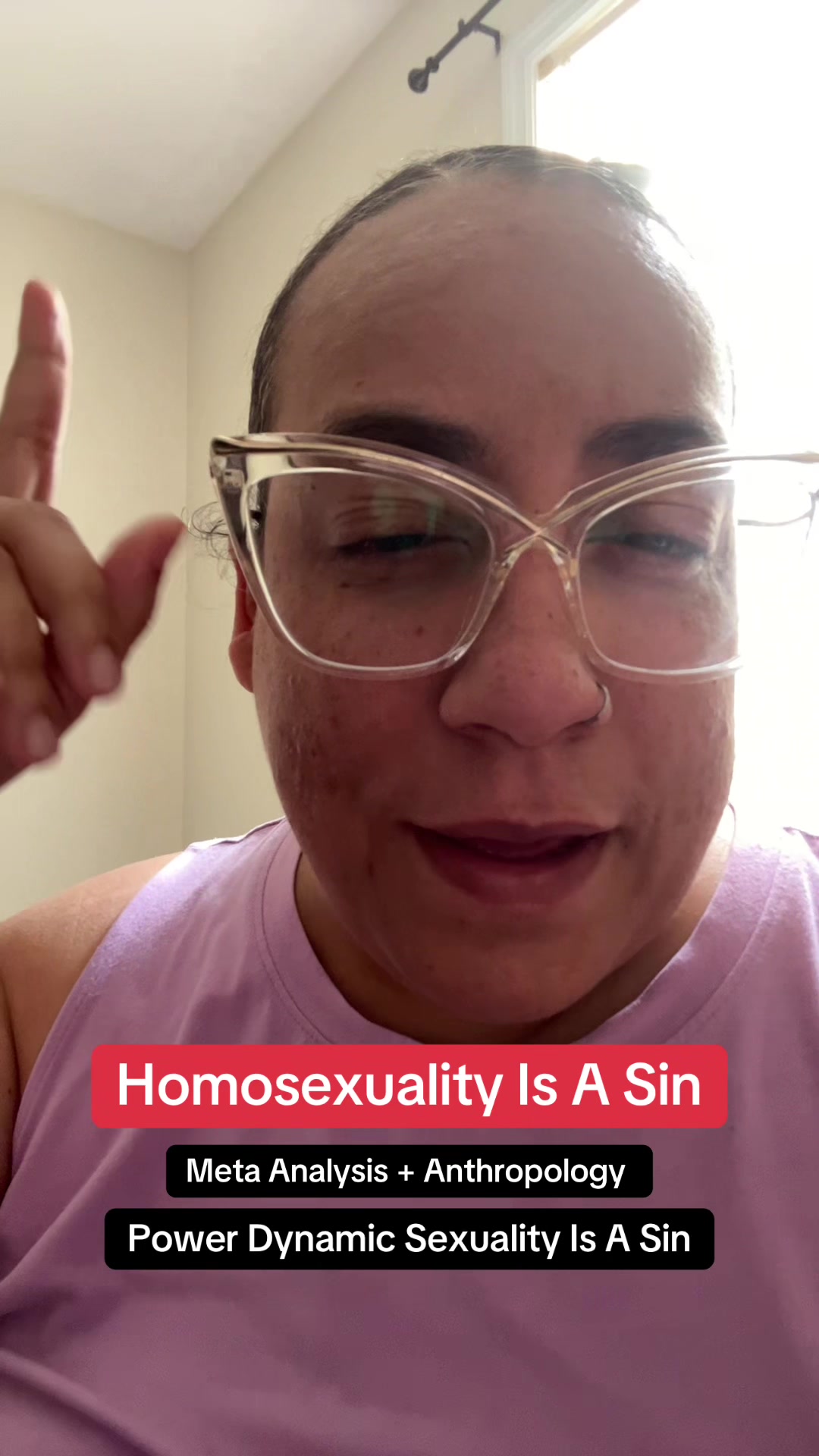 @Brandy | Liberation Theology