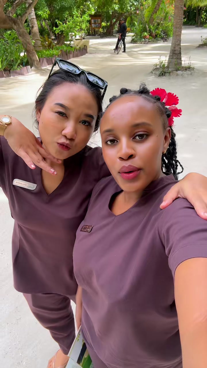 @reshgitonga