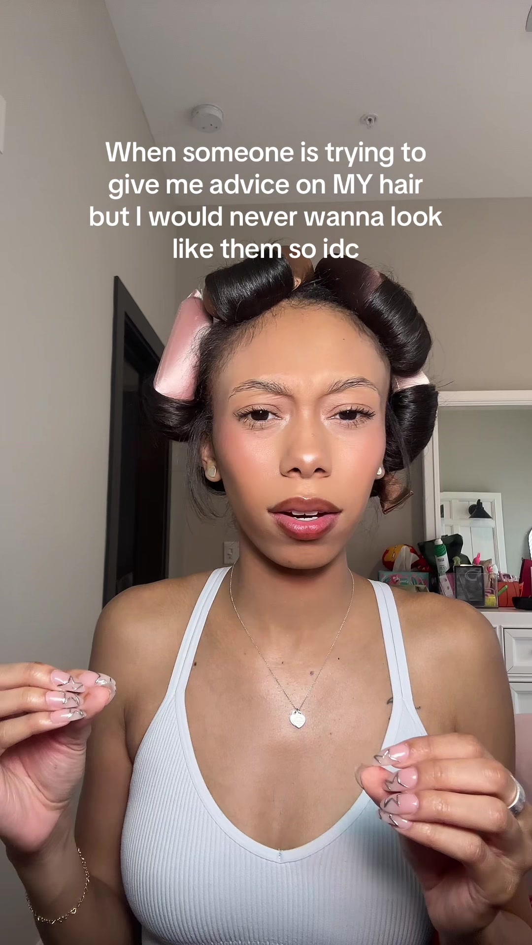 @AYSIA NICOLE