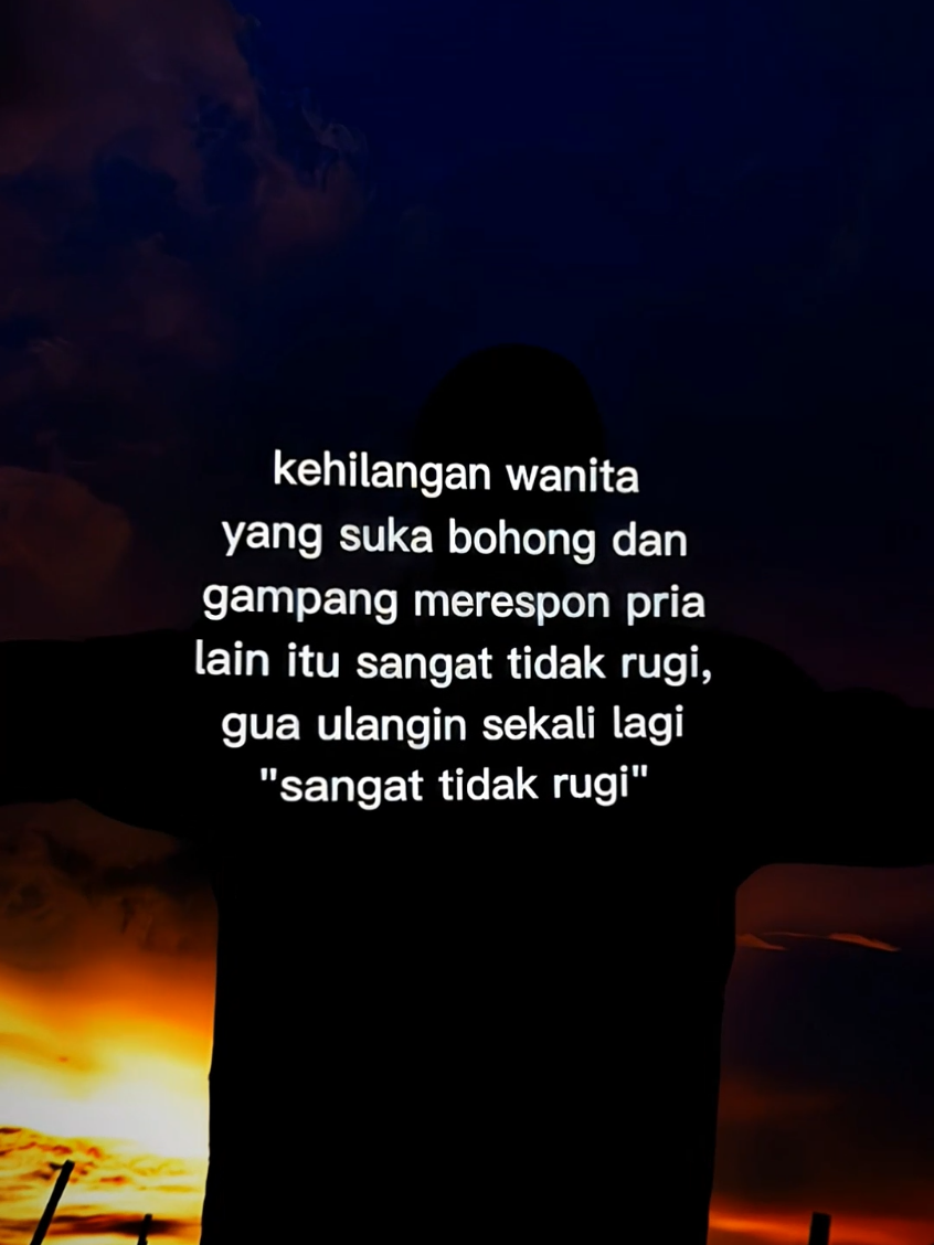 @BUKAN SAYA ๐ฟ