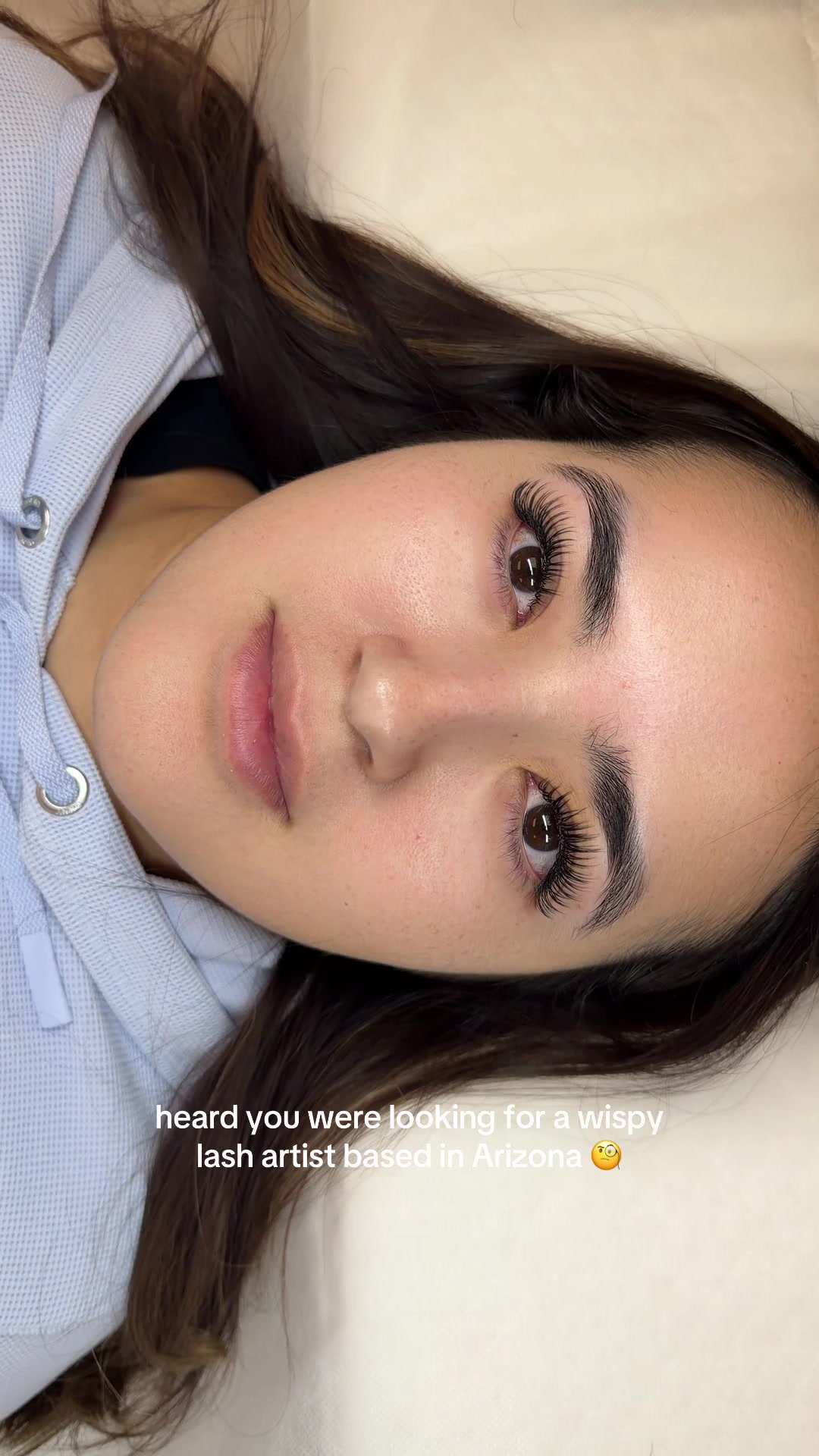 @Anh | AZ Lash Artist