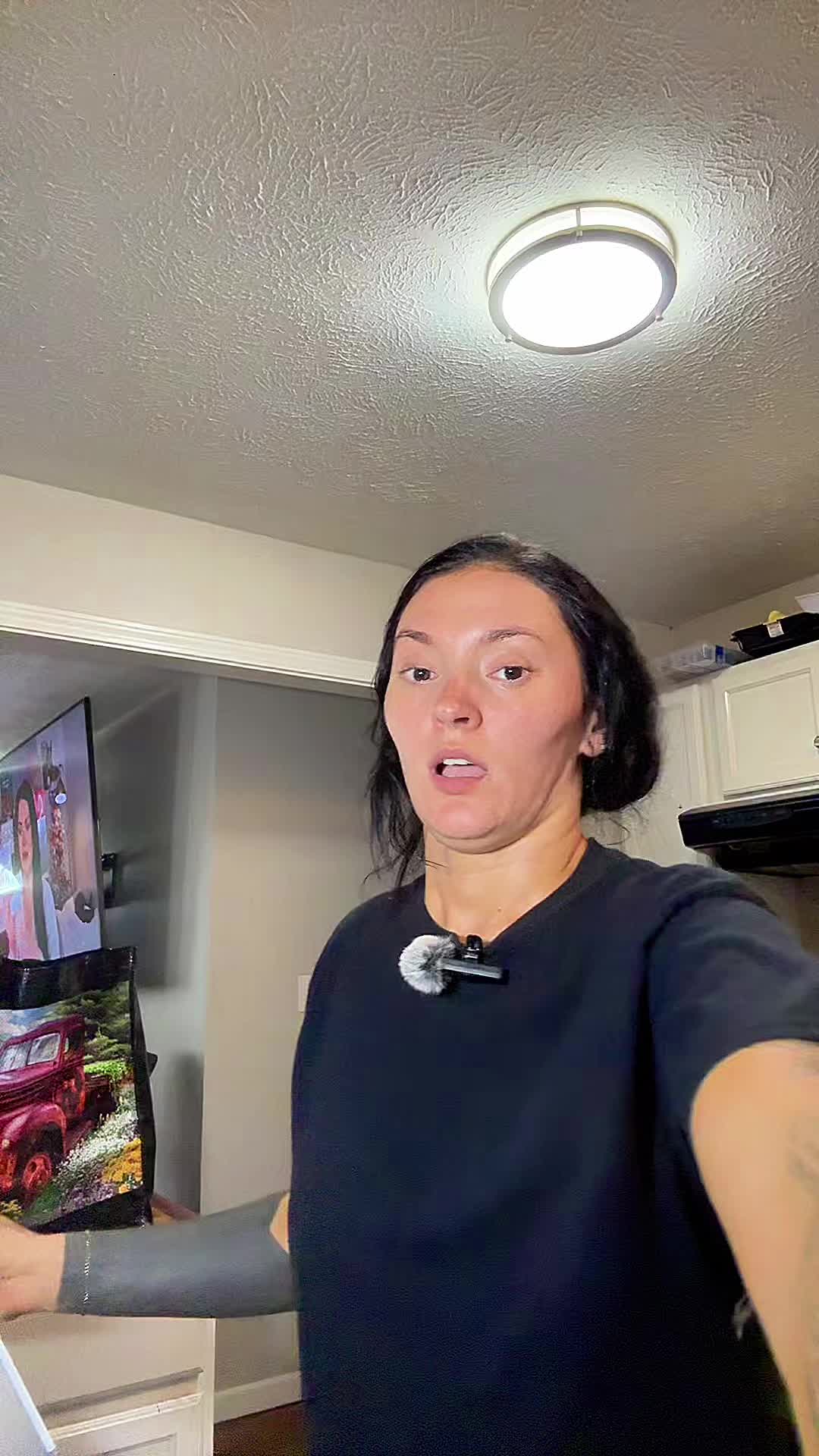 @Lacey J