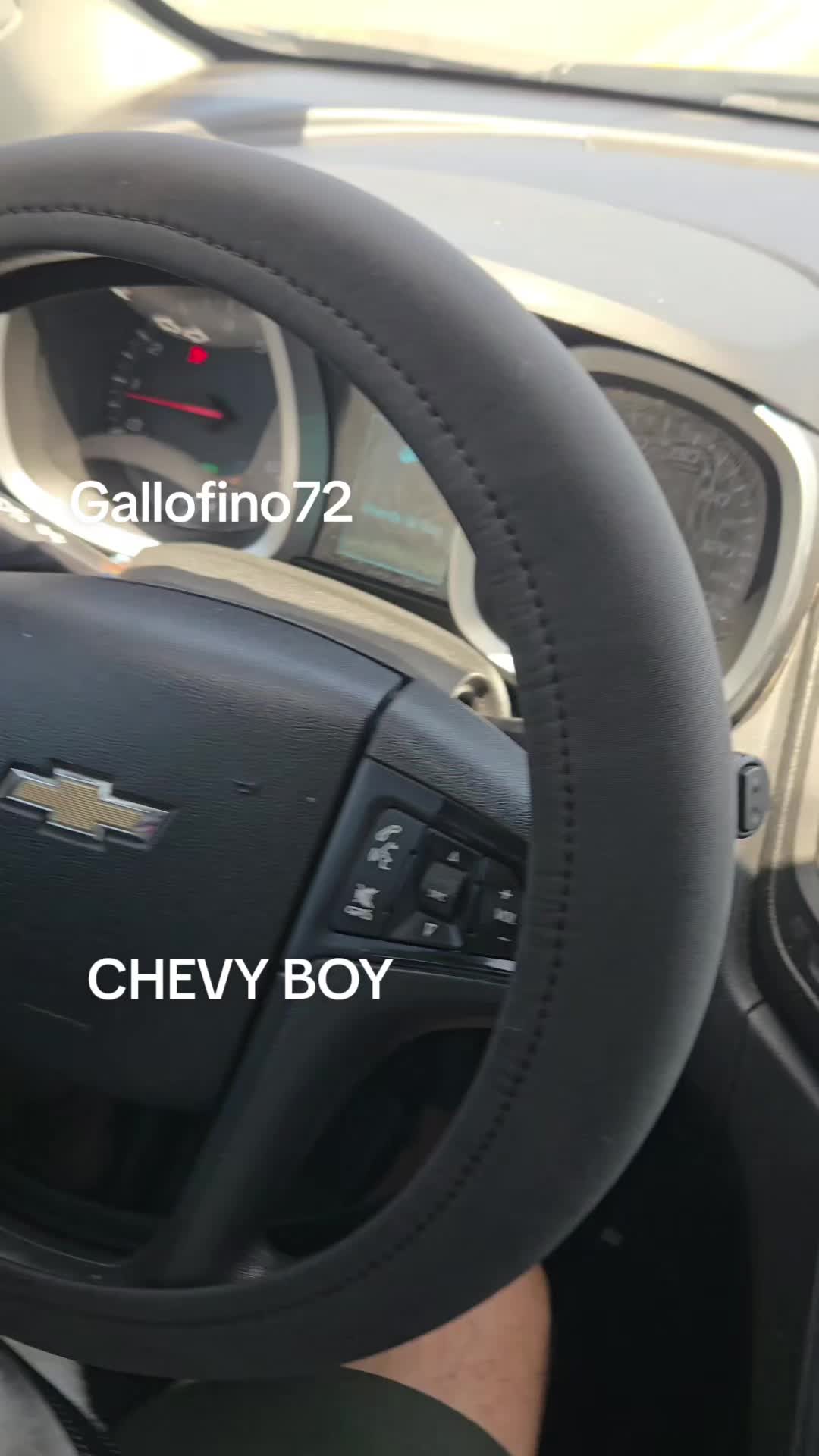 @ElGalloFino