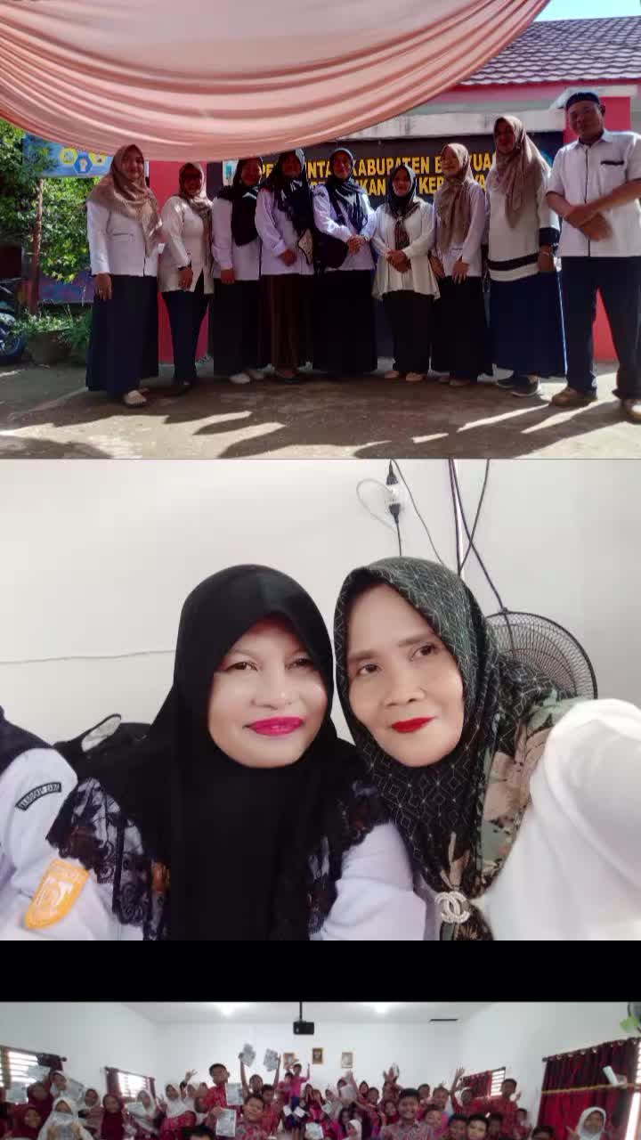 @Hasimah Fitri