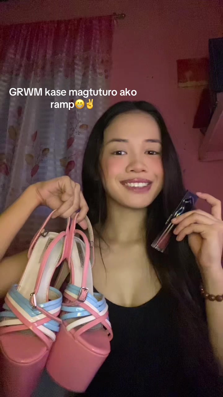 @Sophia Lubao👠