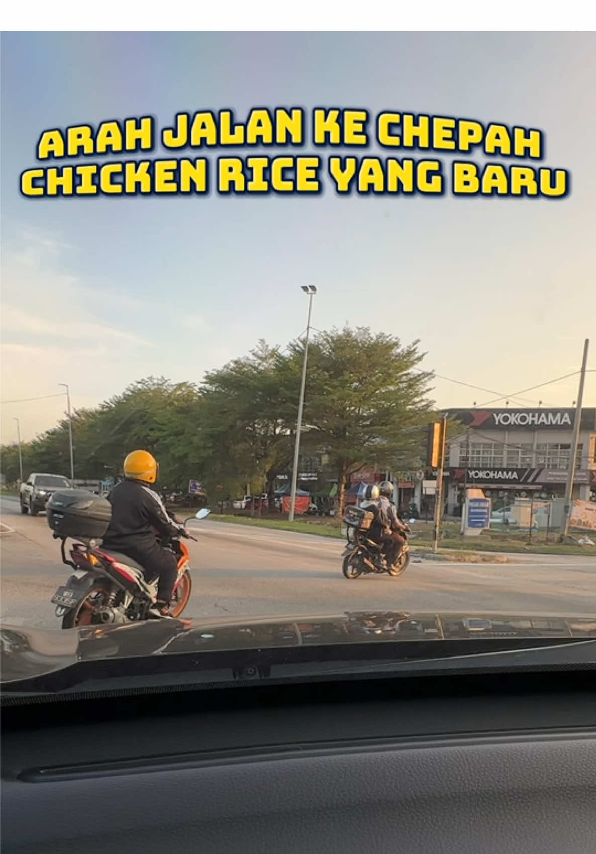 @Chepah chiken rice