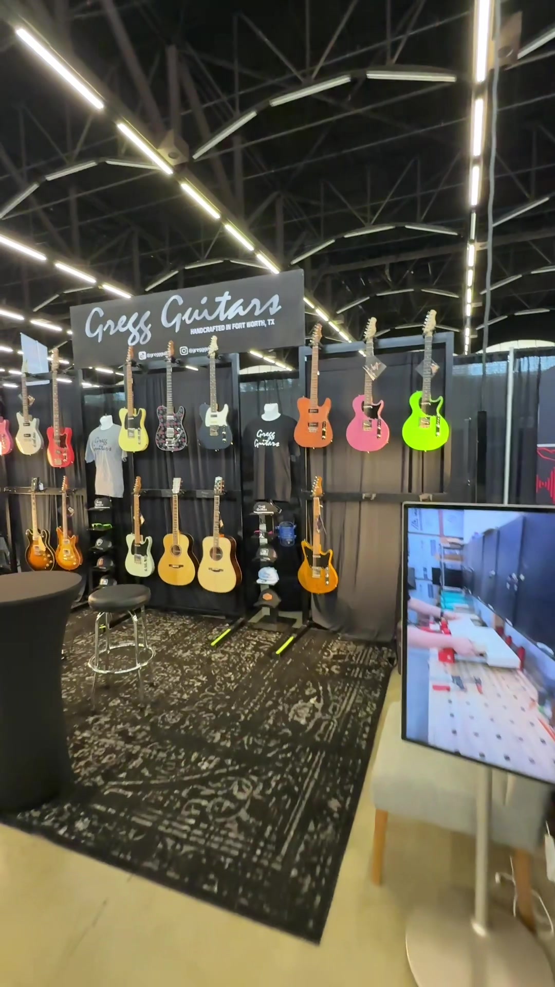 @Gregg Guitars