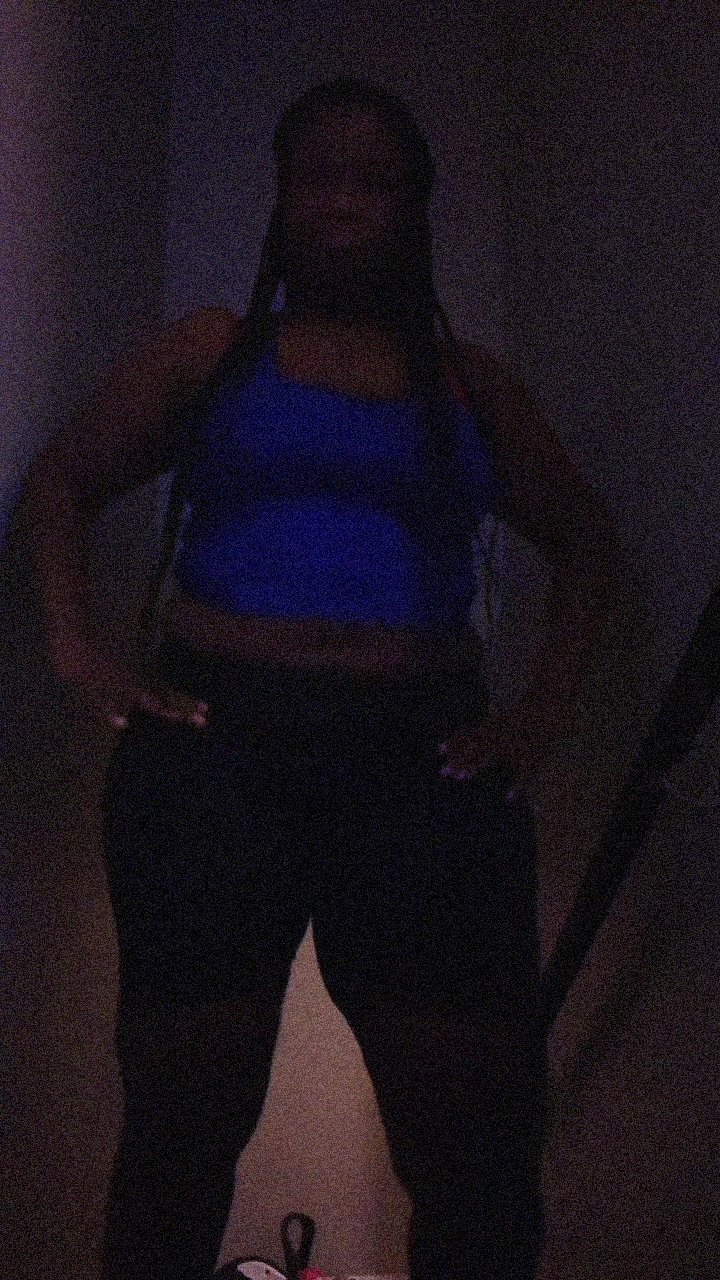 @Jakira Thomas